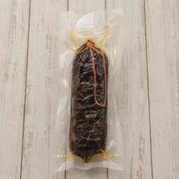 32032 IBERIAN MORCILLA BOX 200g
