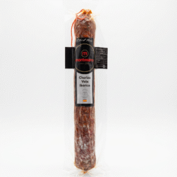32306 Chorizo ibérico vela