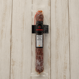 32306 Chorizo ibérico vela