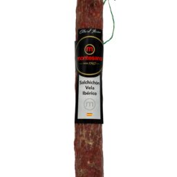 32316 Salchichon iberico vela 275 gr