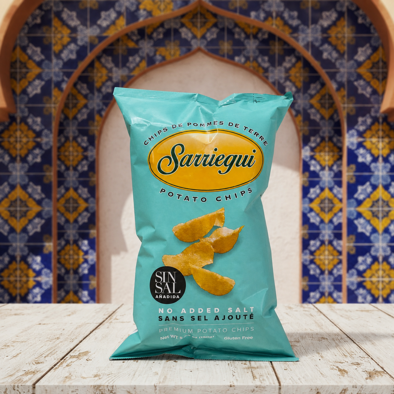 chips sin sal chips sin sal