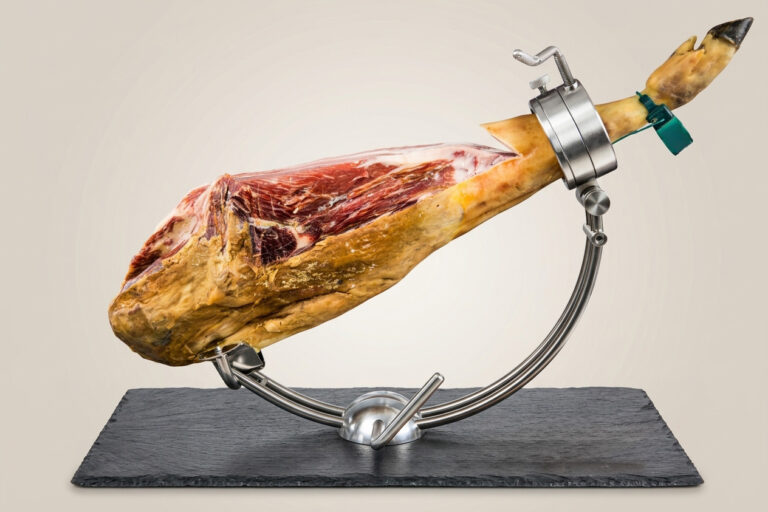 Jambon ibérique 100 %