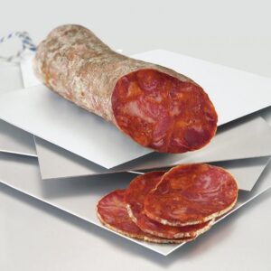 chorizo ibérique