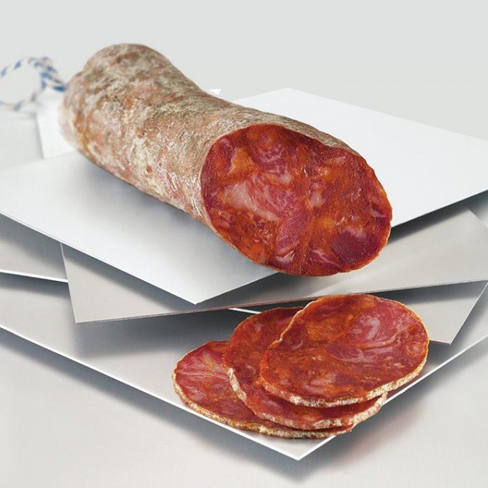 chorizo ibérique