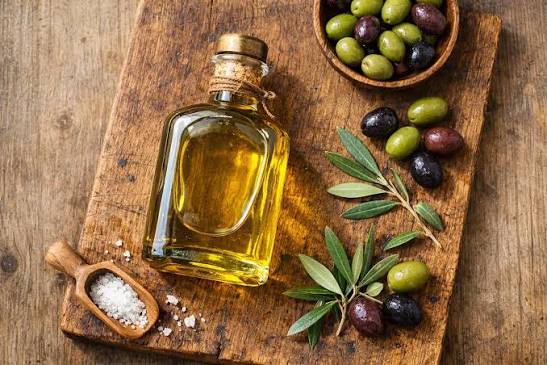 huile d'olive monovariétale